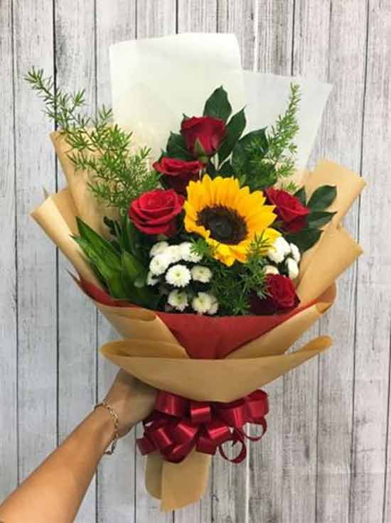 bó hoa niềm tin chiến thắng bó hoa niềm tin chiến thắng